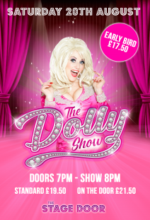 The Dolly Show!